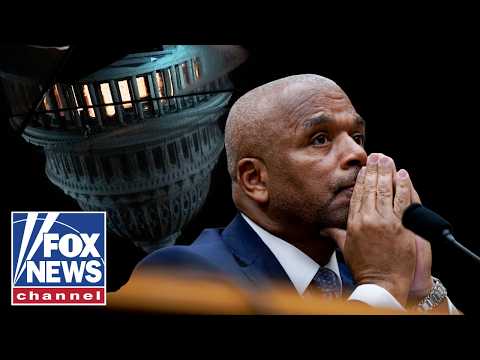 Read more about the article FIERY HEARING: GOP lawmakers SPAR with SPLC over money funneling claims