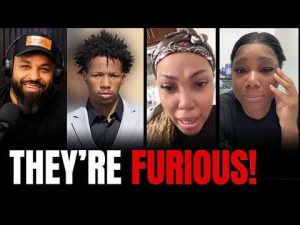 Read more about the article Karmelo Anthony Guilty Verdict Triggers Social Media Meltdown