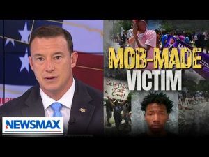 Read more about the article Carl Higbie: The left turned the Karmelo Anthony verdict into a race war