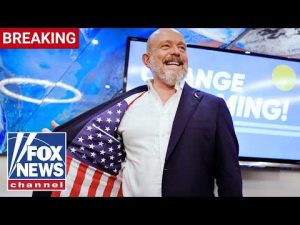 Read more about the article BREAKING: Steve Hilton projected to advance to California gubernatorial general election