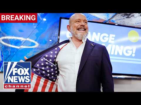 Read more about the article BREAKING: Steve Hilton projected to advance to California gubernatorial general election