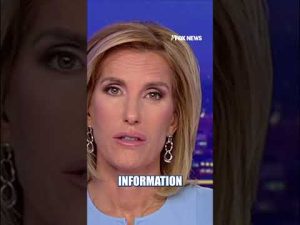 Read more about the article Laura Ingraham: Platner is either STUPID, or he’s LYING #shorts #foxnews #us