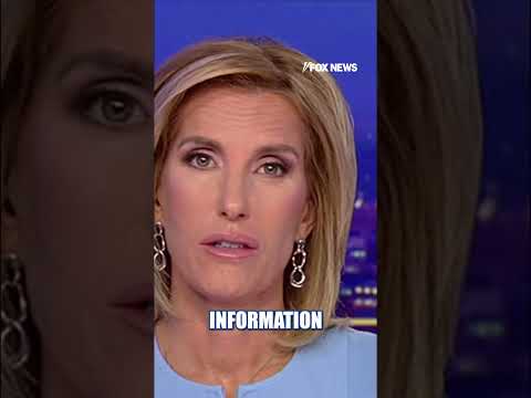 Read more about the article Laura Ingraham: Platner is either STUPID, or he’s LYING #shorts #foxnews #us