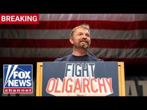 Read more about the article BREAKING: Graham Platner projected to win Democratic nomination for US Senate in Maine