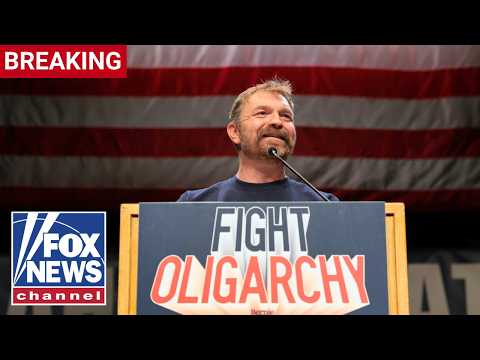 Read more about the article BREAKING: Graham Platner projected to win Democratic nomination for US Senate in Maine
