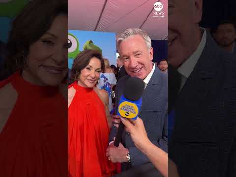 You are currently viewing Tim Allen on Buzz Lightyear’s legacy and his friendship with Tom Hanks