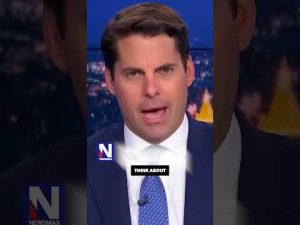 Read more about the article “You lied to the American people for 4 years. You’re still lying”: Finnerty calls out Jill Biden