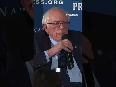 You are currently viewing Sen Sanders explained why he’s backing Dem Maine Senate candidate Platner #berniesanders #shorts