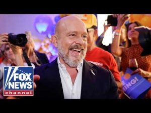 Read more about the article Steve Hilton: This is the ‘LAST THING’ California needs