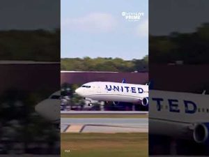Read more about the article Federal officials are investigating an apparent prank that caused a plane to turn around mid-flight