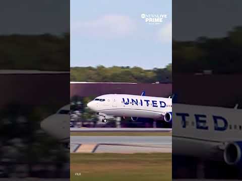 Read more about the article Federal officials are investigating an apparent prank that caused a plane to turn around mid-flight