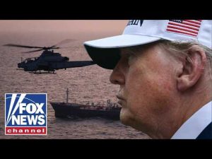 Read more about the article Shooting down the Apache helicopter is ‘DISRESPECTFUL’ to Trump: Army veteran