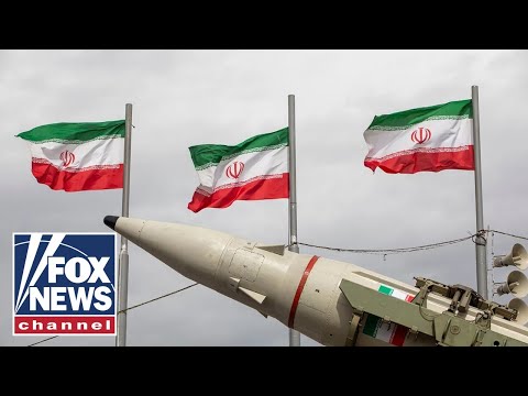 Read more about the article US hits 20 TARGETS inside Iran after helicopter downing