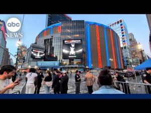Read more about the article Security ramps up for NBA Finals Game 4 after fan violence
