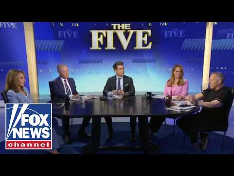 Read more about the article ‘The Five’: Dems created this…
