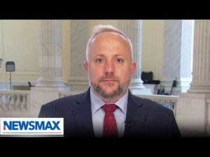 Read more about the article Rep. Russell Fry exposes the weaponization of the SPLC | Wake Up America