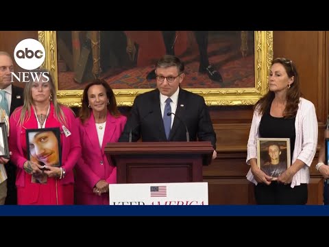 You are currently viewing House passes $70 billion immigration enforcement bill