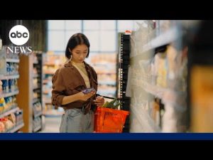 Read more about the article Inflation hits highest level since 2023 as the Iran war pushes up prices