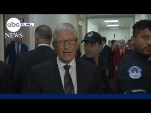 Read more about the article Bill Gates faces questions from House panel regarding his relationship with Epstein