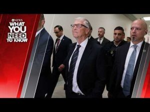 Read more about the article Bill Gates Faces Epstein Investigators; Inflation Hits 3-Year High. What You Need to Know – June 10