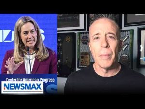Read more about the article Gov. Mikie Sherrill is ‘also an anarchist’: Fmr. Chief Border Patrol Agent Bovino