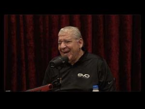 Read more about the article Joe Rogan Experience #2512 – Joey Diaz