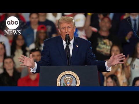 Read more about the article DOJ will abide court order on Trump’s $1.8 billion ‘Anti-Weaponization Fund’