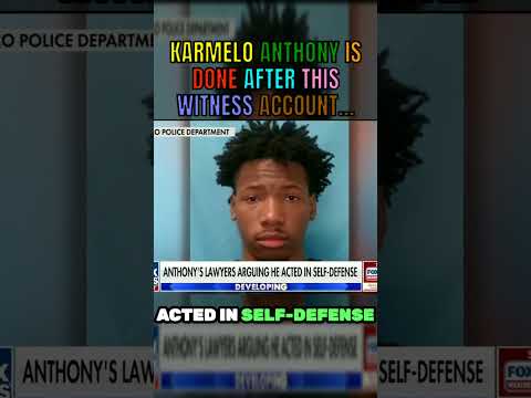 You are currently viewing Karmleo Anthony Is DONE!!!