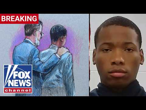 You are currently viewing BREAKING: Karmelo Anthony to appeal murder conviction