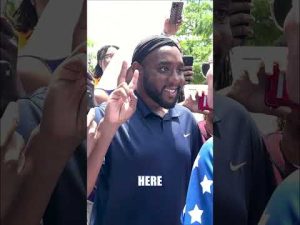 Read more about the article Protesters CLASH after Karmelo Anthony found GUILTY #shorts #us #news #foxnews