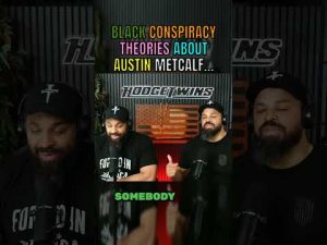 Read more about the article Black Influencers Making Up Racist Conspiracy Theories About Austin Metcalf…