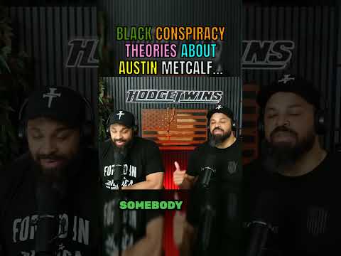 You are currently viewing Black Influencers Making Up Racist Conspiracy Theories About Austin Metcalf…