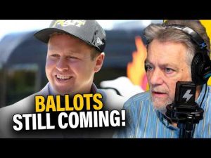 Read more about the article The Mail-In Ballot Percentages in the LA Mayor Race are BEYOND Belief! | ***STATISTICAL ANALYSIS***