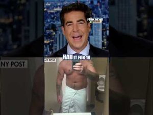 Read more about the article Watters exposes Graham Platner’s SORDID past  #news #foxnews #us #fox