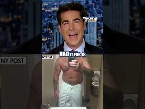 Read more about the article Watters exposes Graham Platner’s SORDID past  #news #foxnews #us #fox