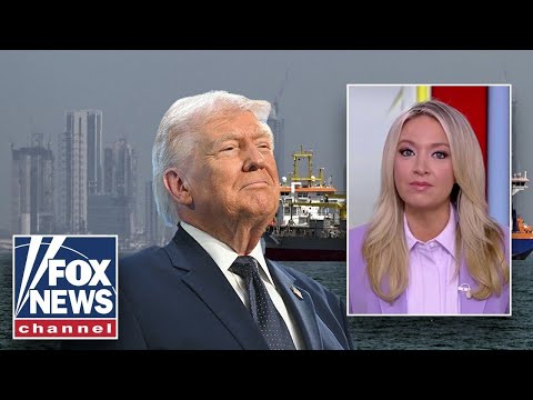 Read more about the article McEnany: This changed EVERYTHING…