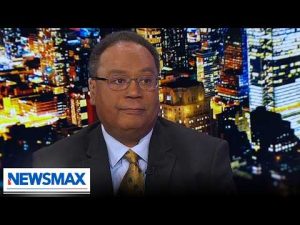 Read more about the article Pretending Karmelo Anthony verdict is a race issue is what groups ‘live for’: Horace Cooper
