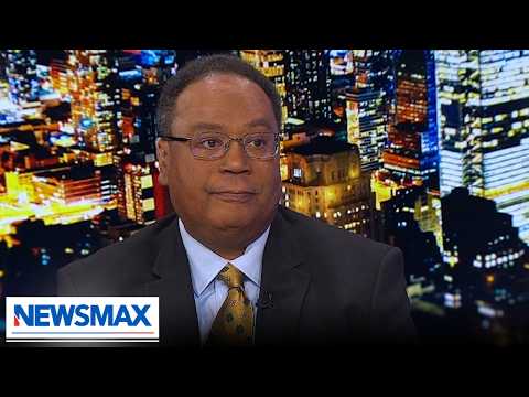 You are currently viewing Pretending Karmelo Anthony verdict is a race issue is what groups ‘live for’: Horace Cooper