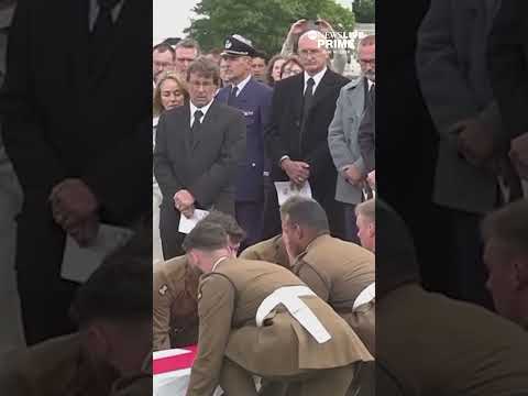 You are currently viewing A postcard found on the body of a World War I soldier helped reunite his descendants