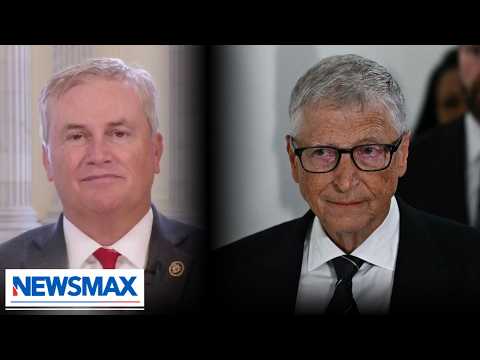 You are currently viewing Rep. Comer breaks down Bill Gates’ interview with House Oversight Committee