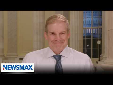 You are currently viewing Rep. Jim Jordan: ActBlue CEO ‘knowingly and willingly mislead Congress’