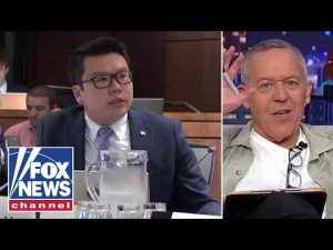 Read more about the article Gutfeld: This NEVER goes away…