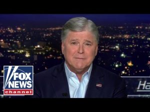 Read more about the article Hannity: THIS is Dems’ new STAR?