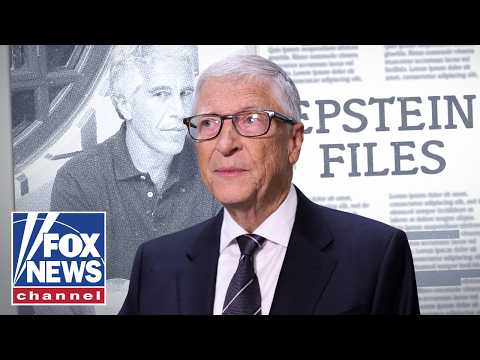 Read more about the article EPSTEIN PROBE: Bill Gates details extent of relationship with Jeffrey Epstein