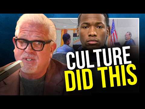 Read more about the article “Truth Prevailed!” – Glenn Beck REACTS to Karmelo Anthony Guilty Verdict