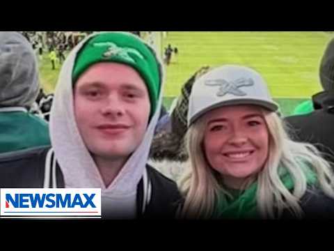 Read more about the article Penn State senior murdered over stolen cell phone in Philadelphia | Wake Up America