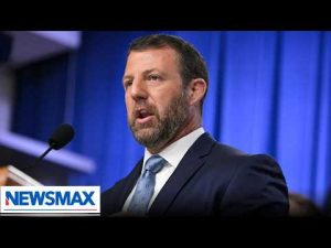 Read more about the article Sec. Mullin: DHS moves on sanctuary cities to rescue missing children