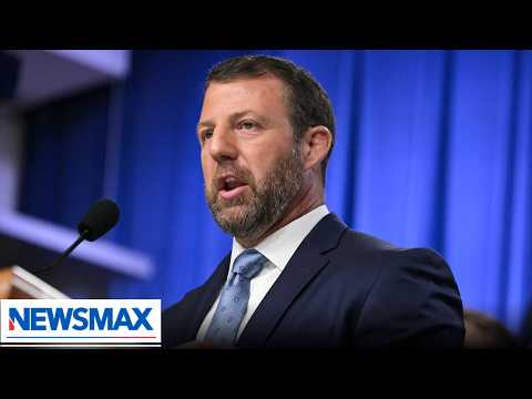 Read more about the article Sec. Mullin: DHS moves on sanctuary cities to rescue missing children