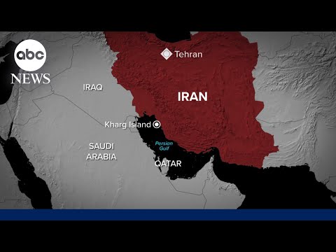Read more about the article The military implications of US taking Kharg Island