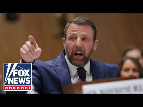You are currently viewing Mullin WARNS Dems: NO MORE ‘GAMES’